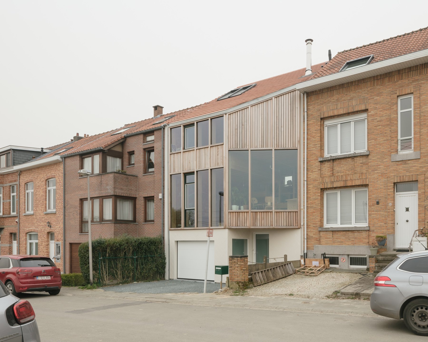 Boterberg